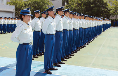 消防学校