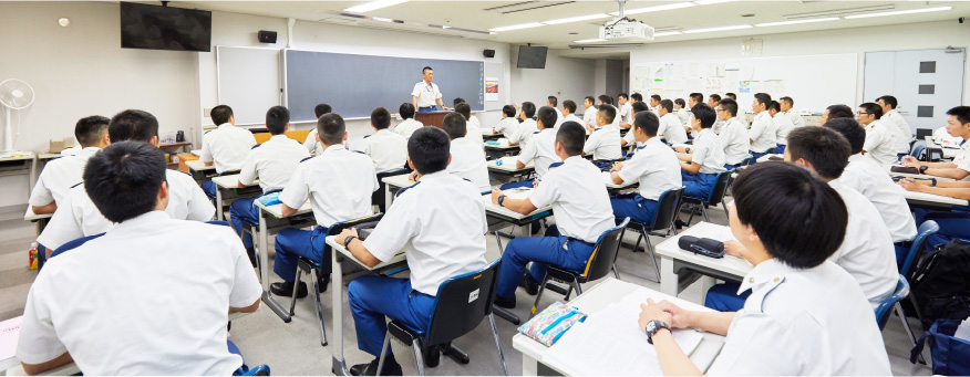 初任教育の授業紹介